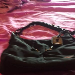 Dooney and Bourke shoulder bag